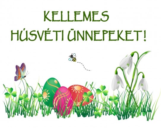 husvet.